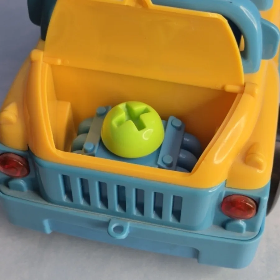 اسباب بازی ابزار