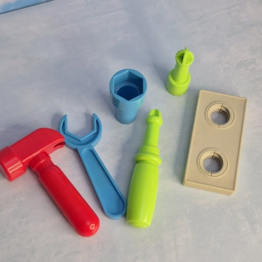 اسباب بازی ابزار