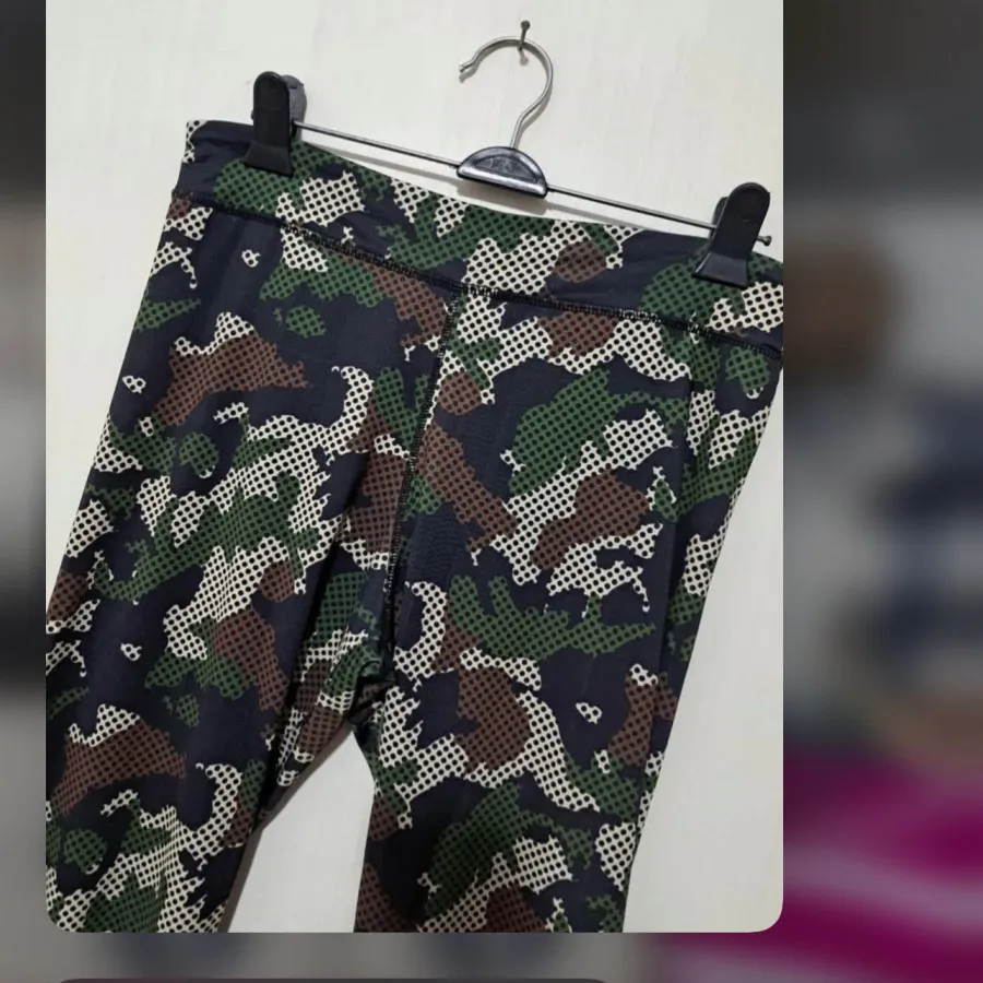 شلوار چریکی ترک