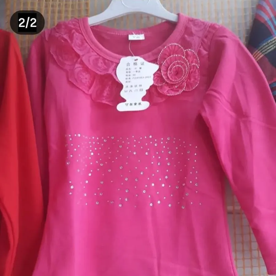 بلوز تک وبلوز شلوار