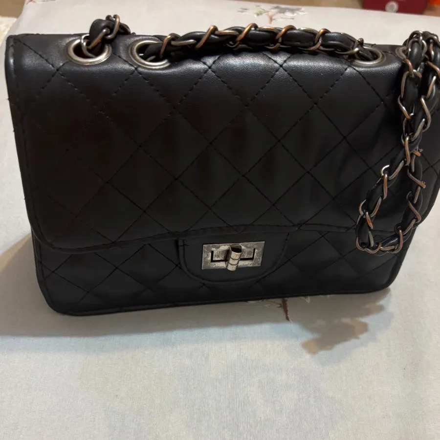 کیف مستر شنل