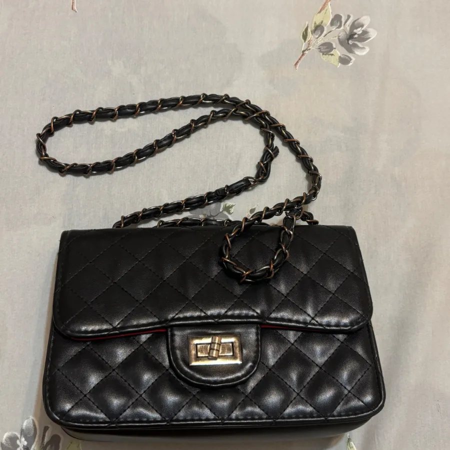 کیف مستر شنل