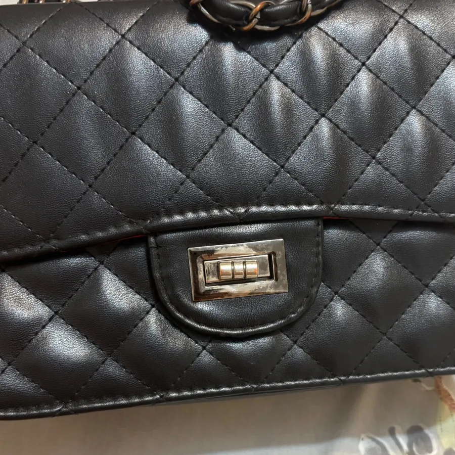 کیف مستر شنل