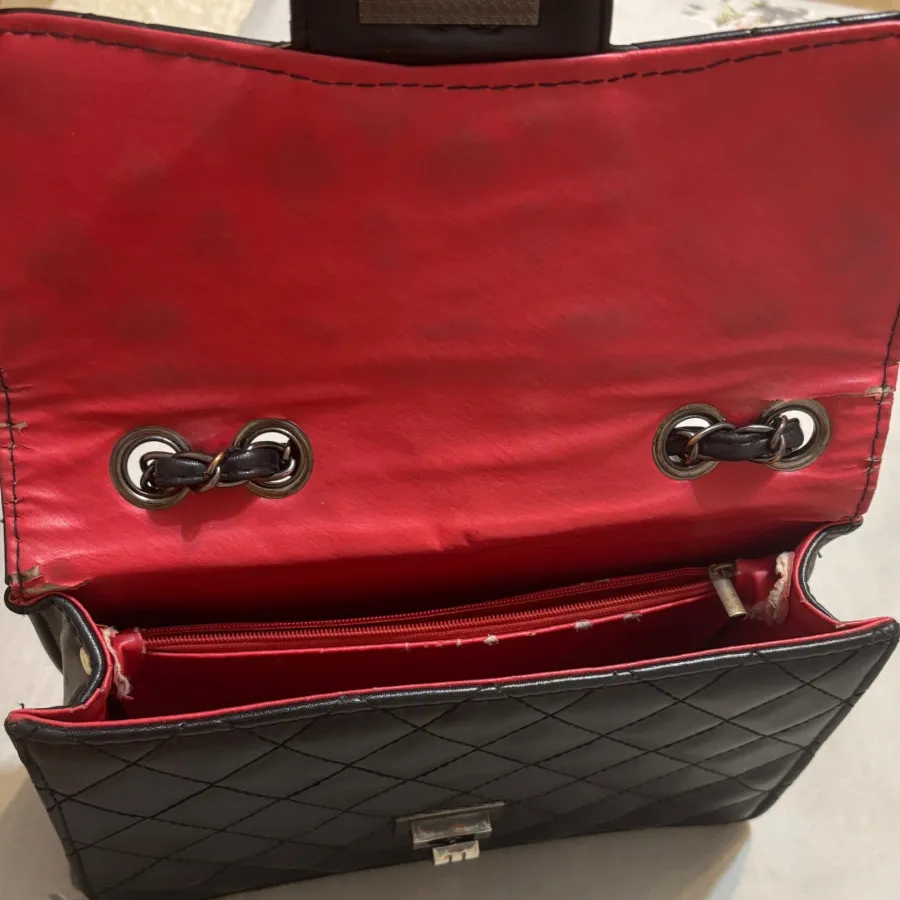 کیف مستر شنل