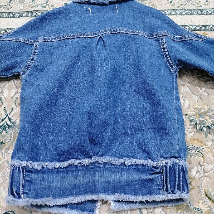 کت جین اسپرت