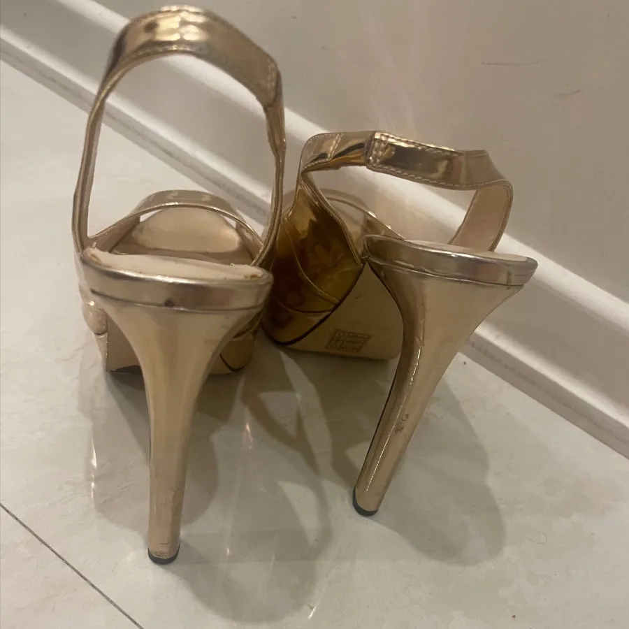 کفش مجلسی مارک nine west