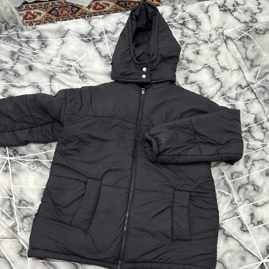 کاپشن کاملا نو درجه یک