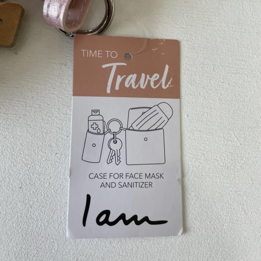 چارم بگ شیک وارداتی