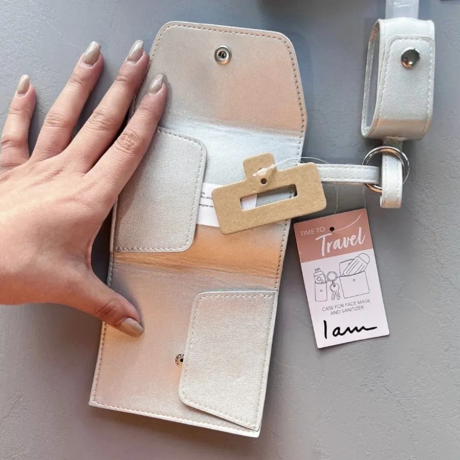 چارم بگ وارداتی