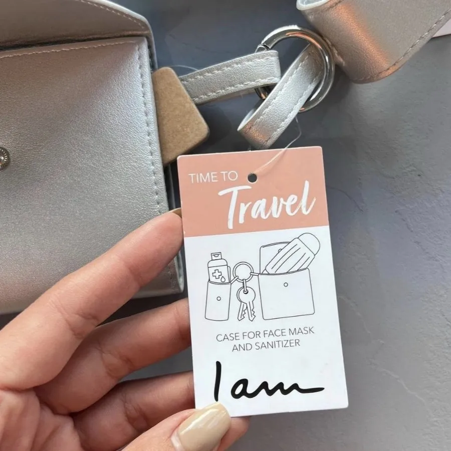 چارم بگ وارداتی