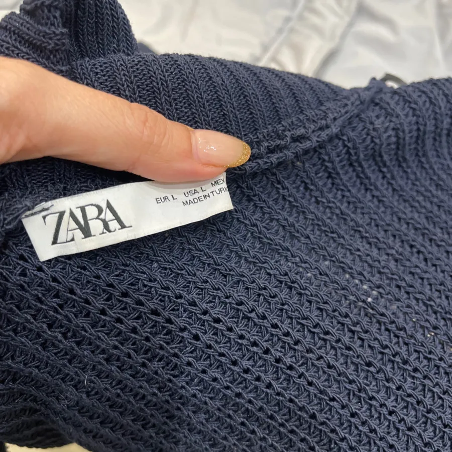 بافت زارا اورجینال