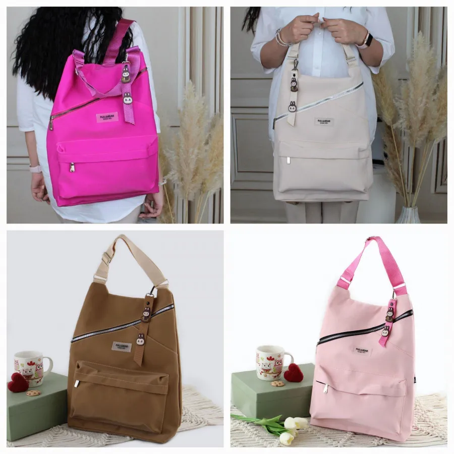 کوله دوکاره