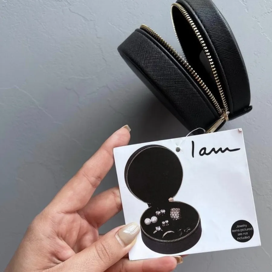 کیف اکسسوری وارداتی