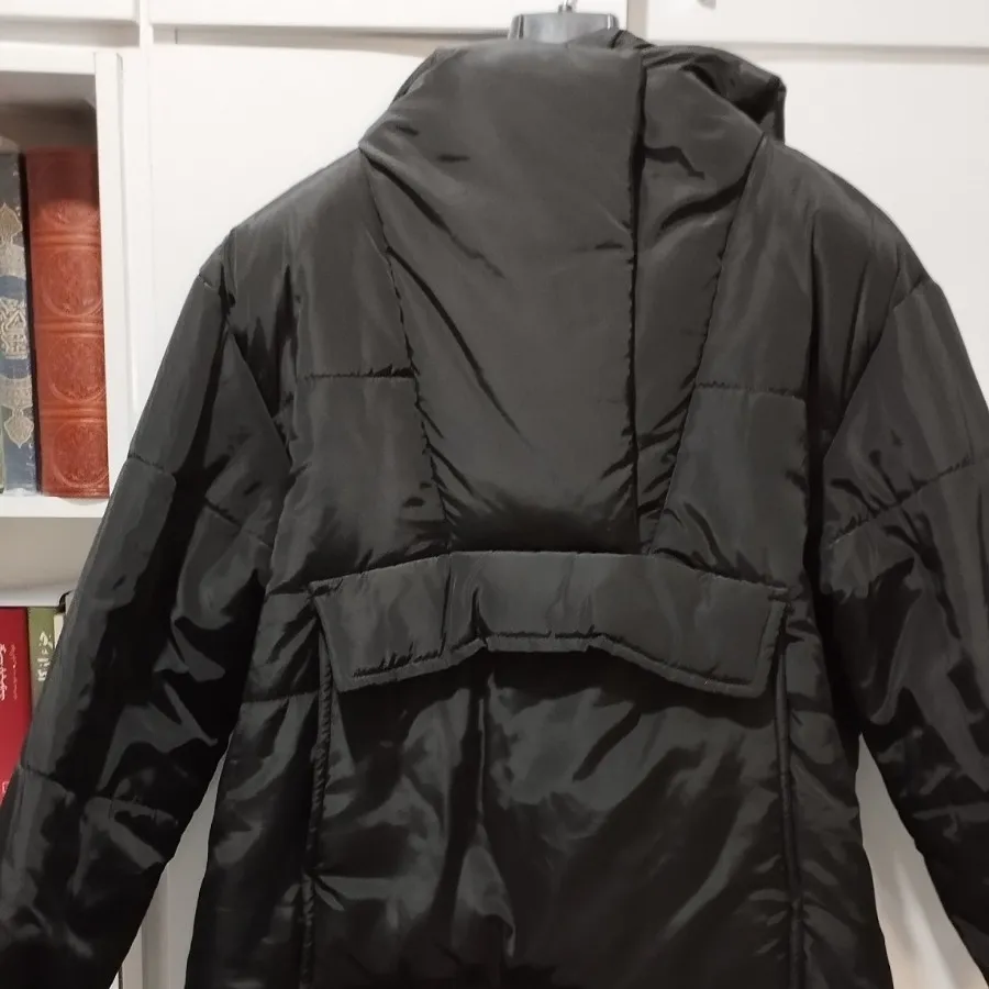 کاپشن پفی برند لوسیفر