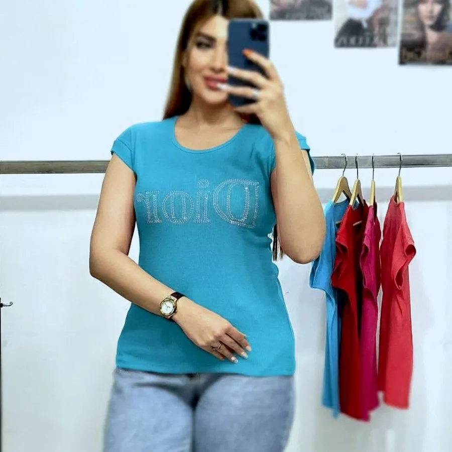 تیشرت فانریپ کبریتی