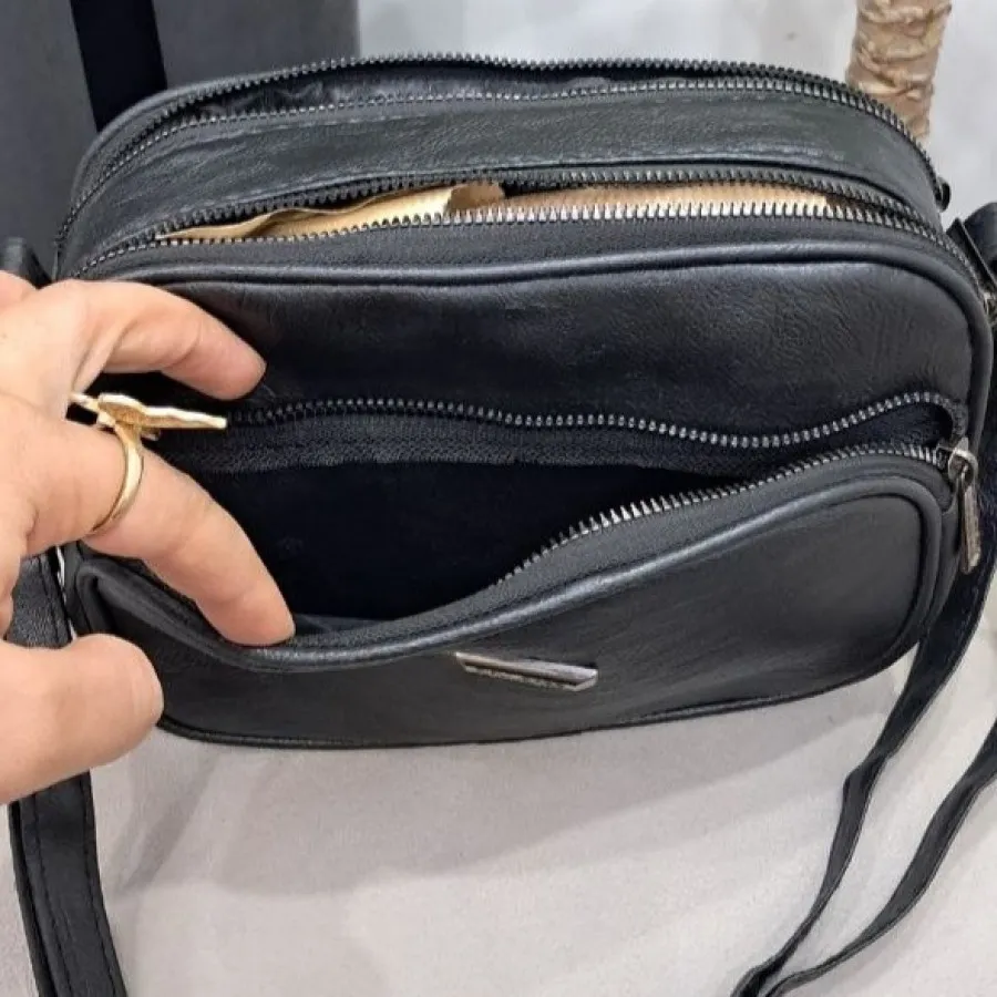 کیف پاسپورتی گریلا