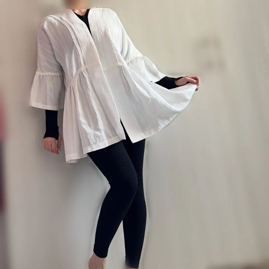 مانتو خامه دوری