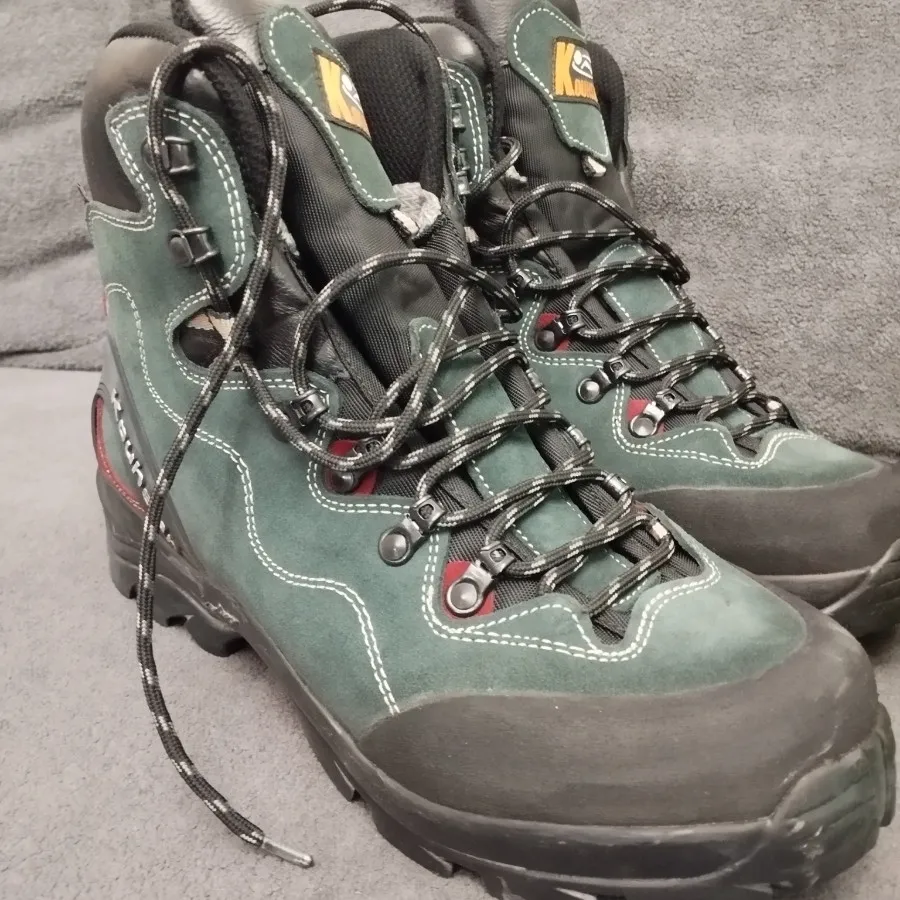 کفش کوهنوردی مردانه