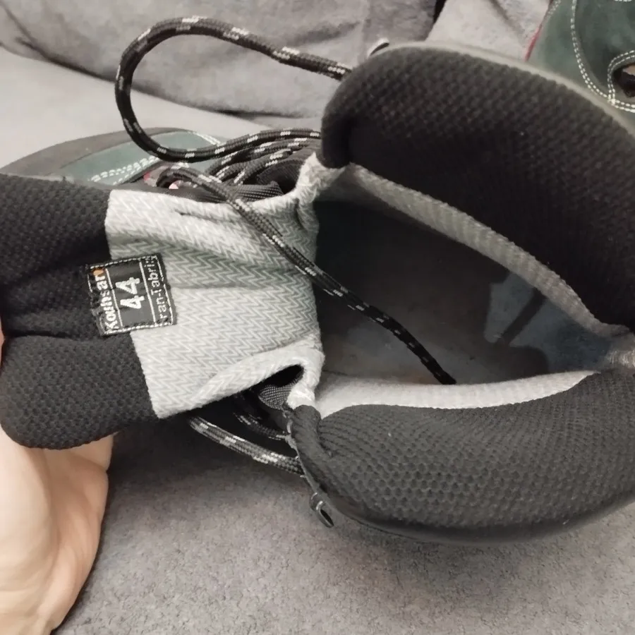 کفش کوهنوردی مردانه