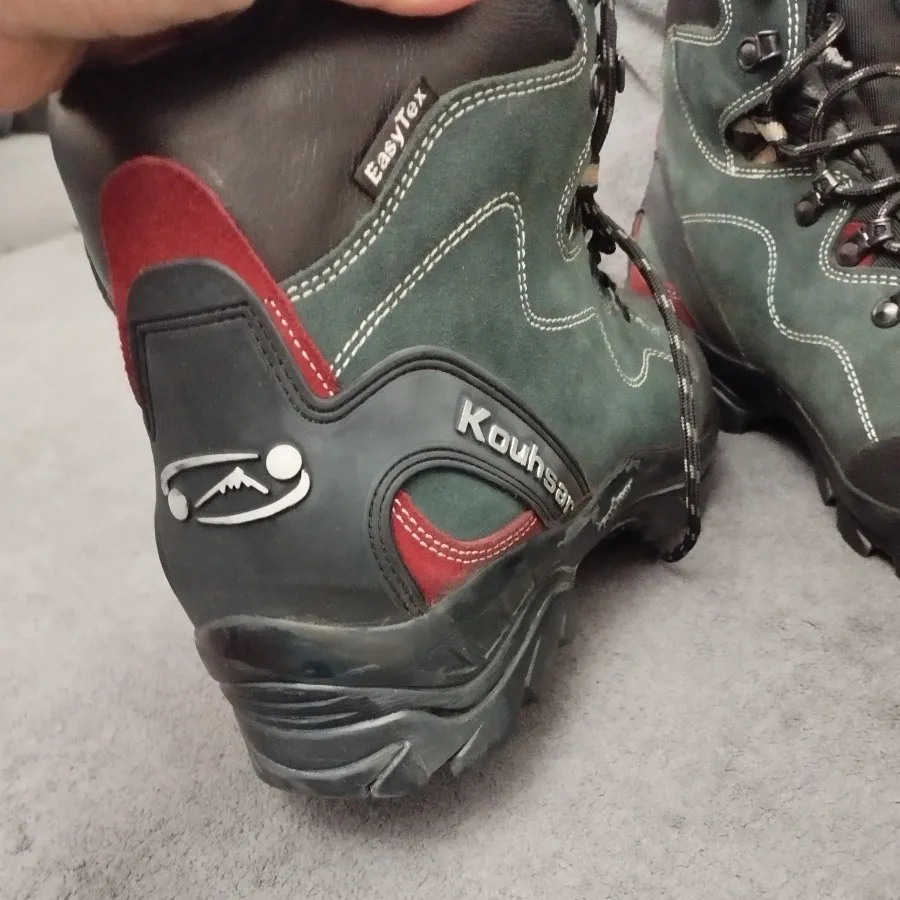 کفش کوهنوردی مردانه