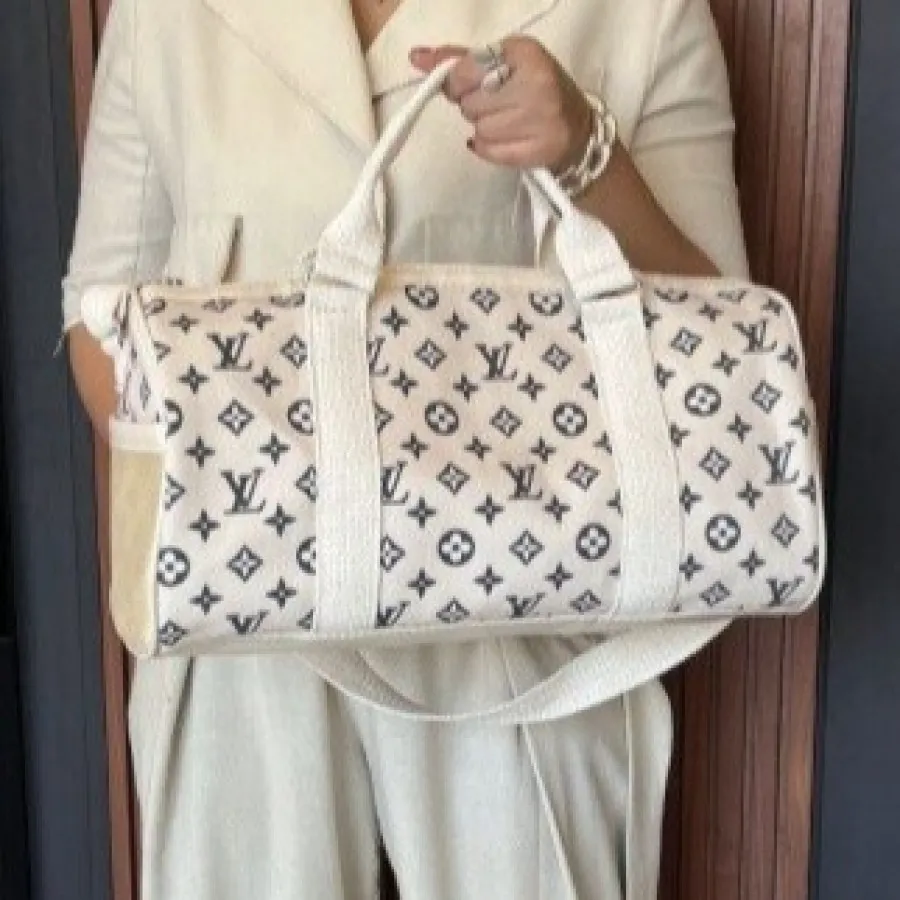 ساک ورزشی/ باشگاهی