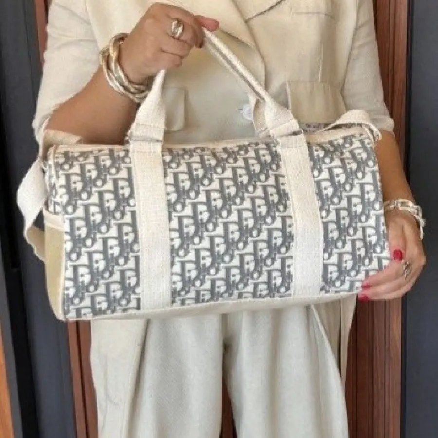 ساک ورزشی/ باشگاهی