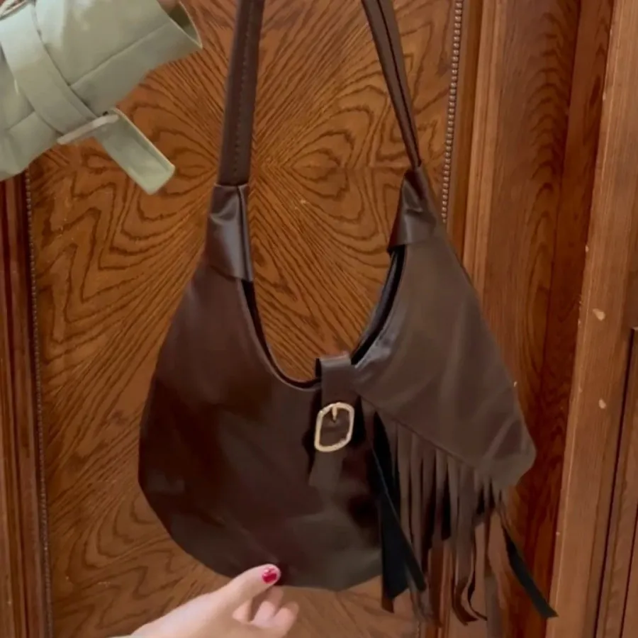 کیف زنانه سرخپوستی