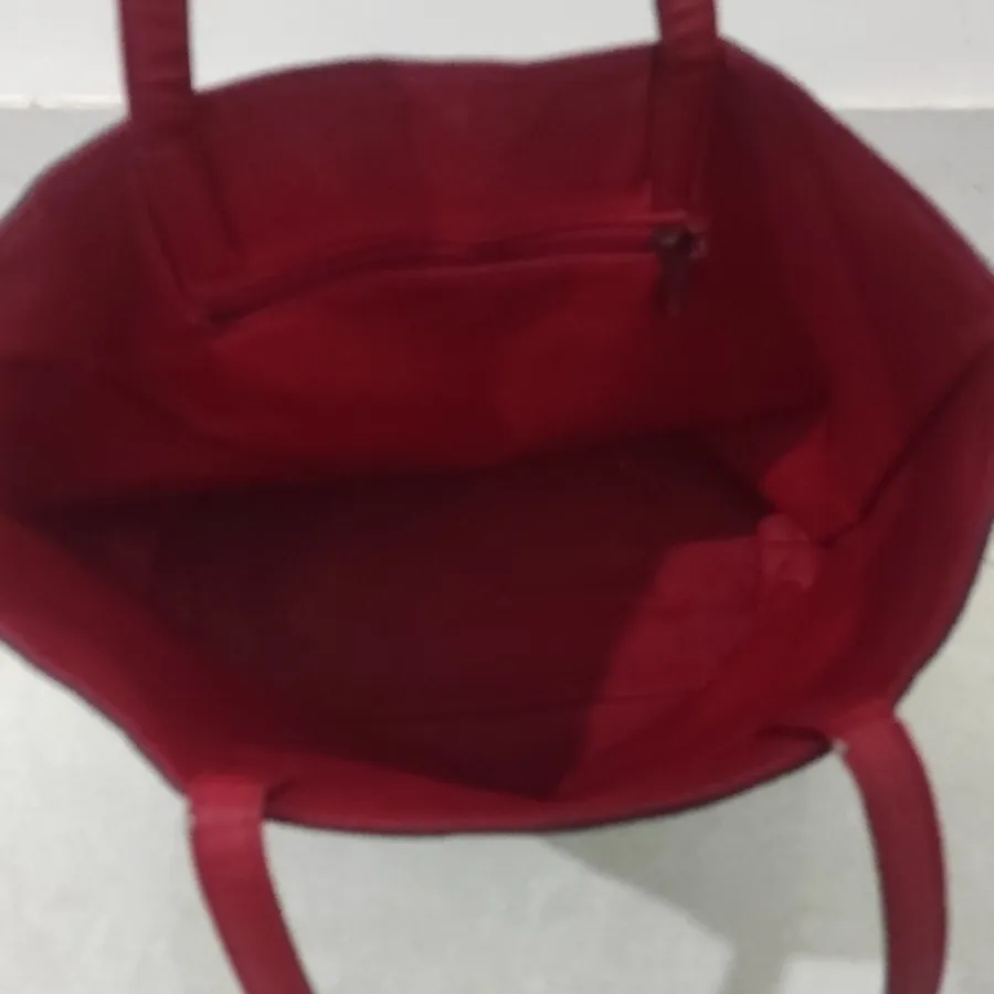 ساک چرم دو رو