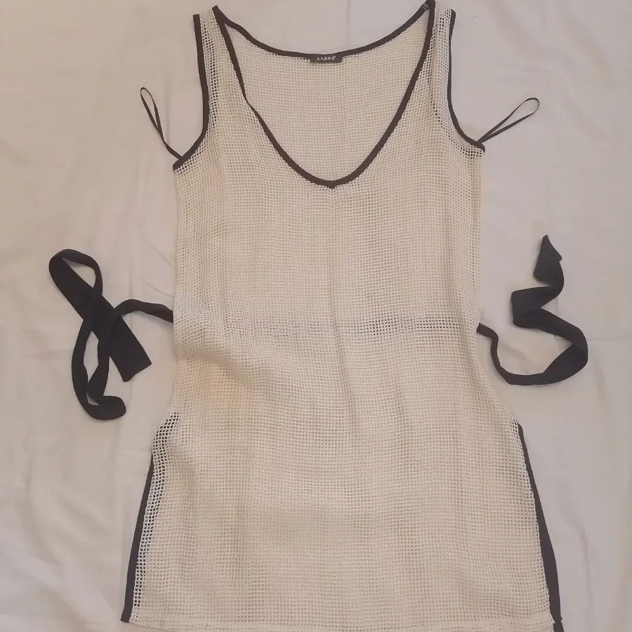 پیراهن یا رو مایویی