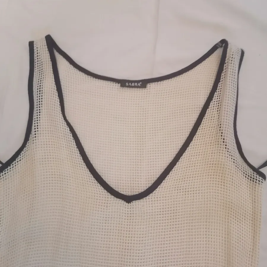 پیراهن یا رو مایویی