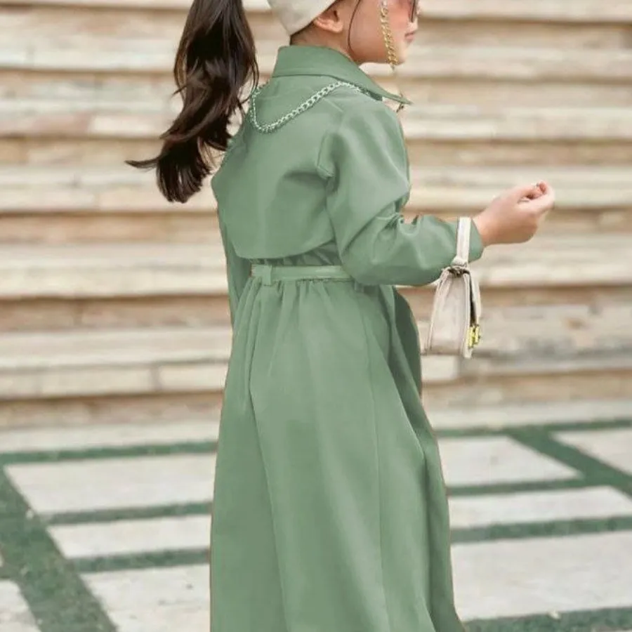 اورال دخترانه