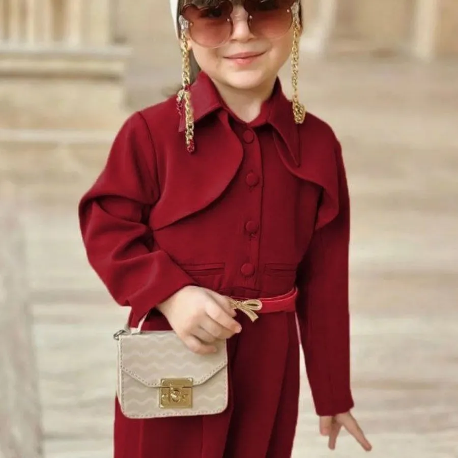 اورال دخترانه