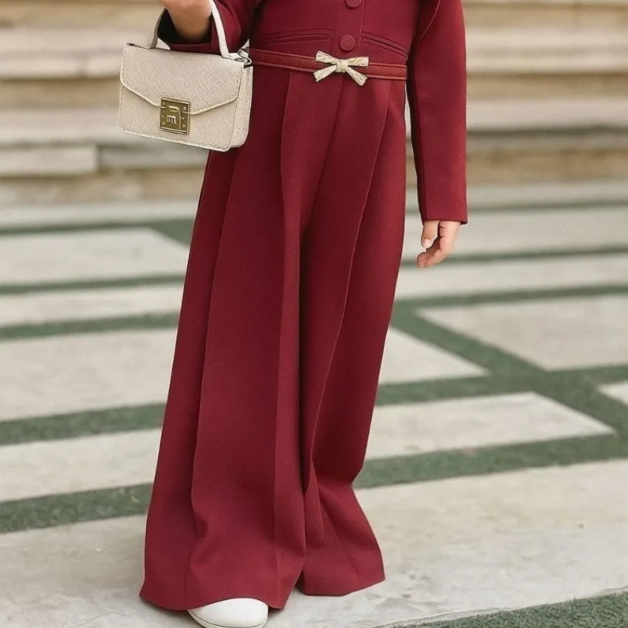 اورال دخترانه