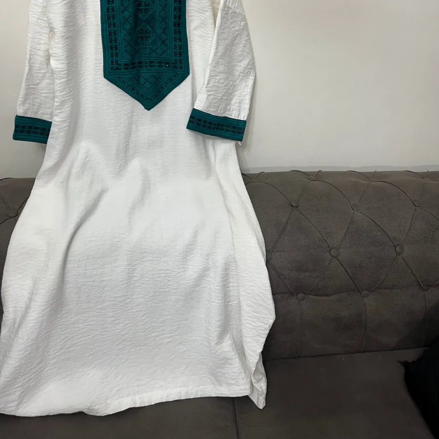 پیراهن ساحلی