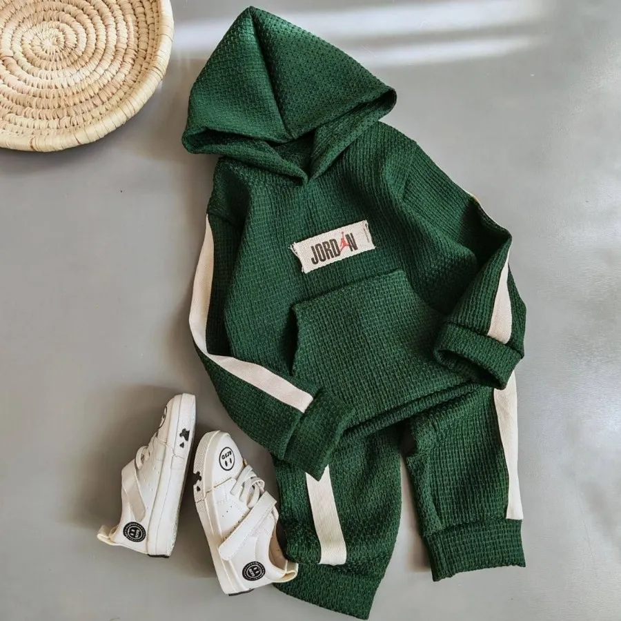 هودی شلوار اسپرت