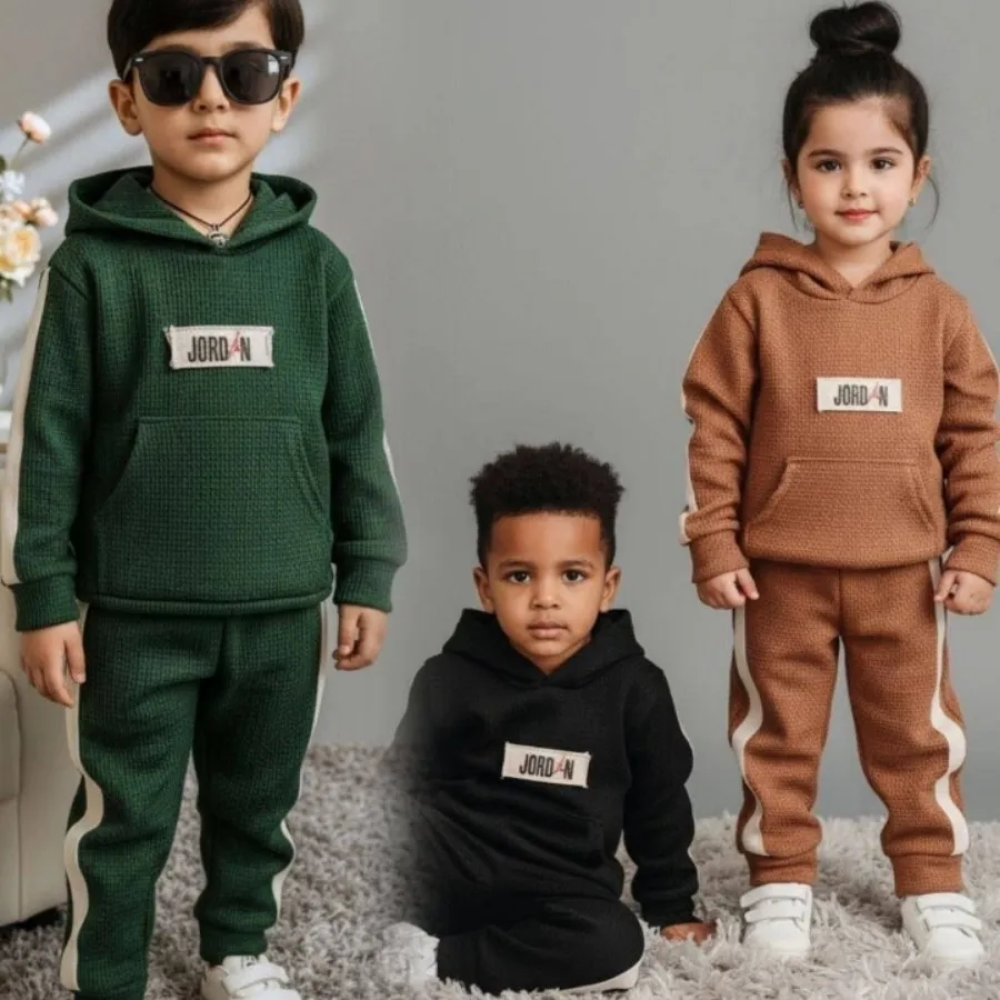 هودی شلوار اسپرت