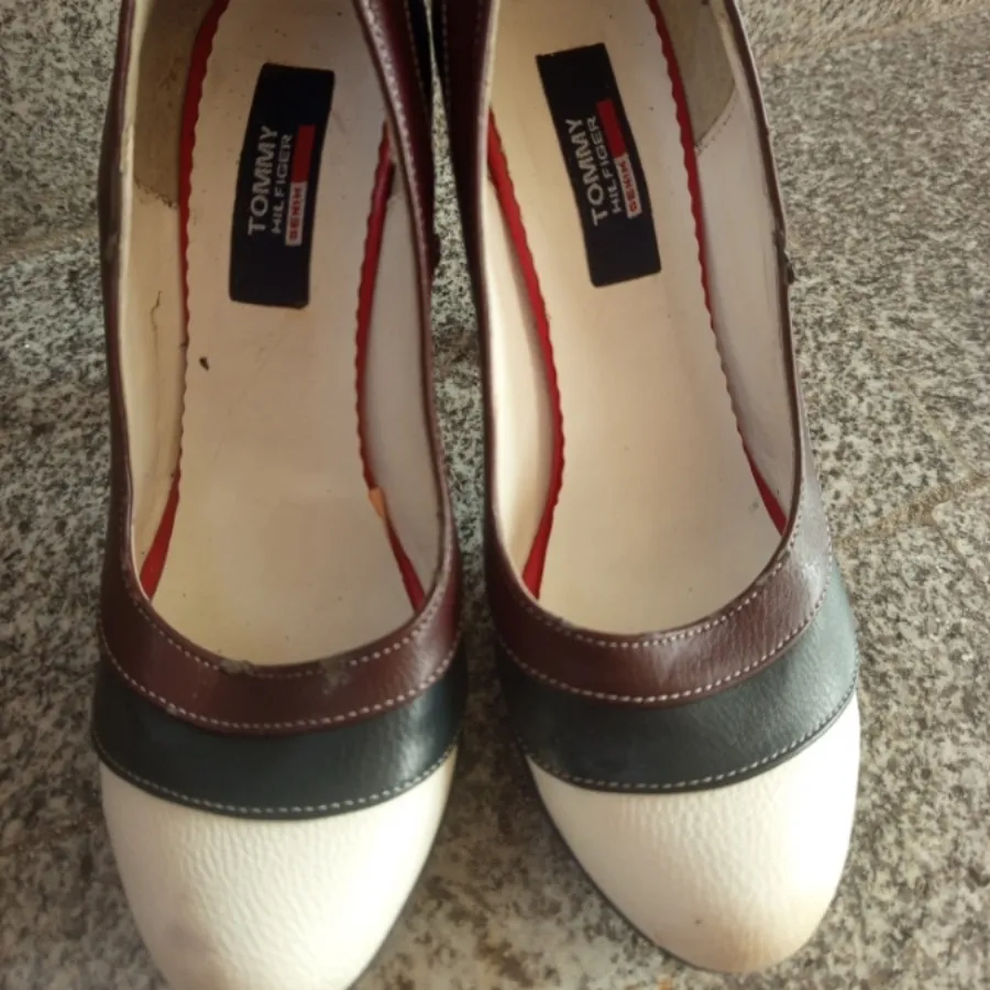 انواع کفش برند