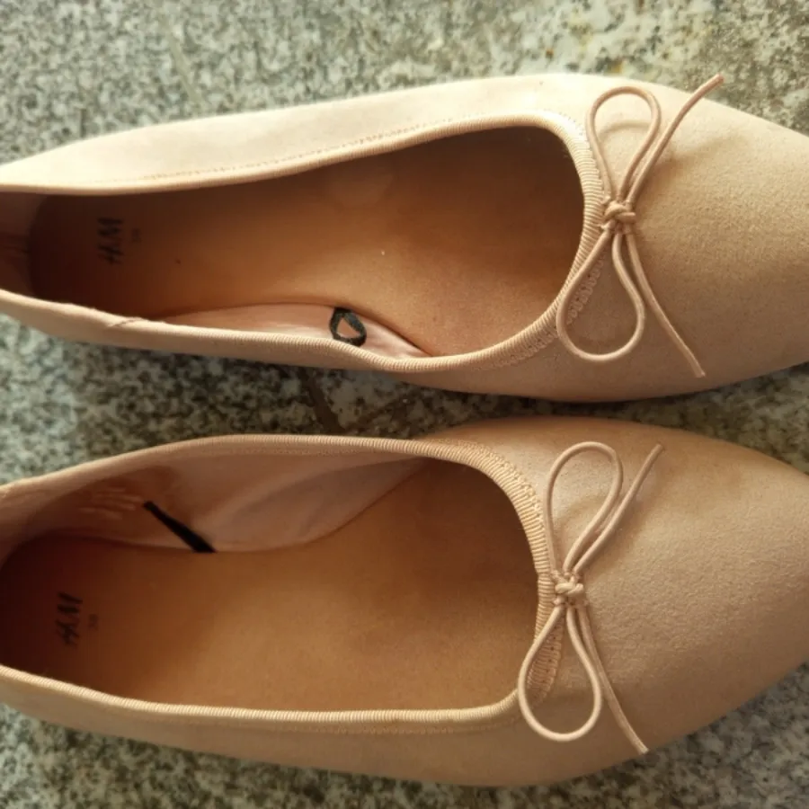 انواع کفش برند