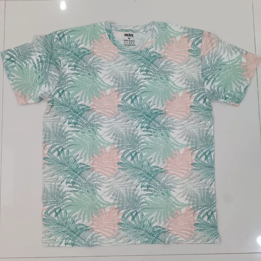 تیشرت مردانه