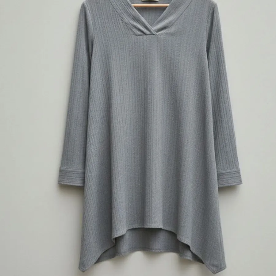 شومیز مانتویی