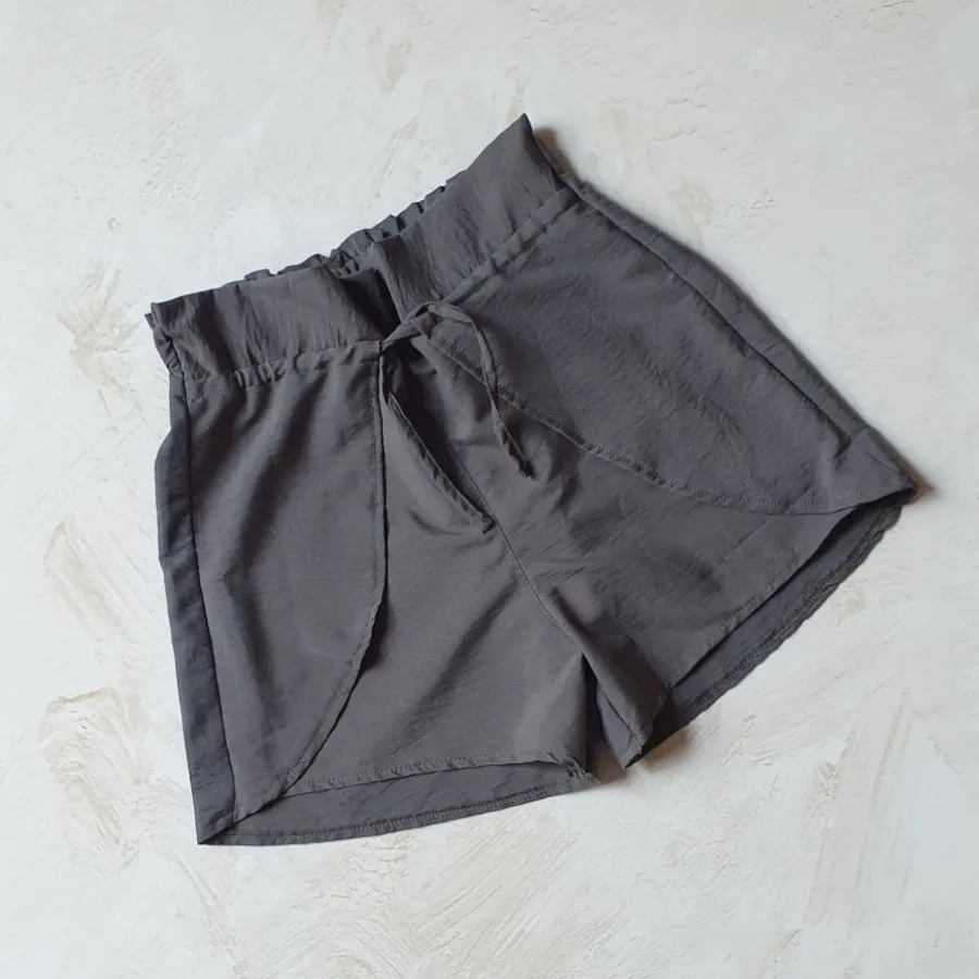 ست تاپ و شلوارک