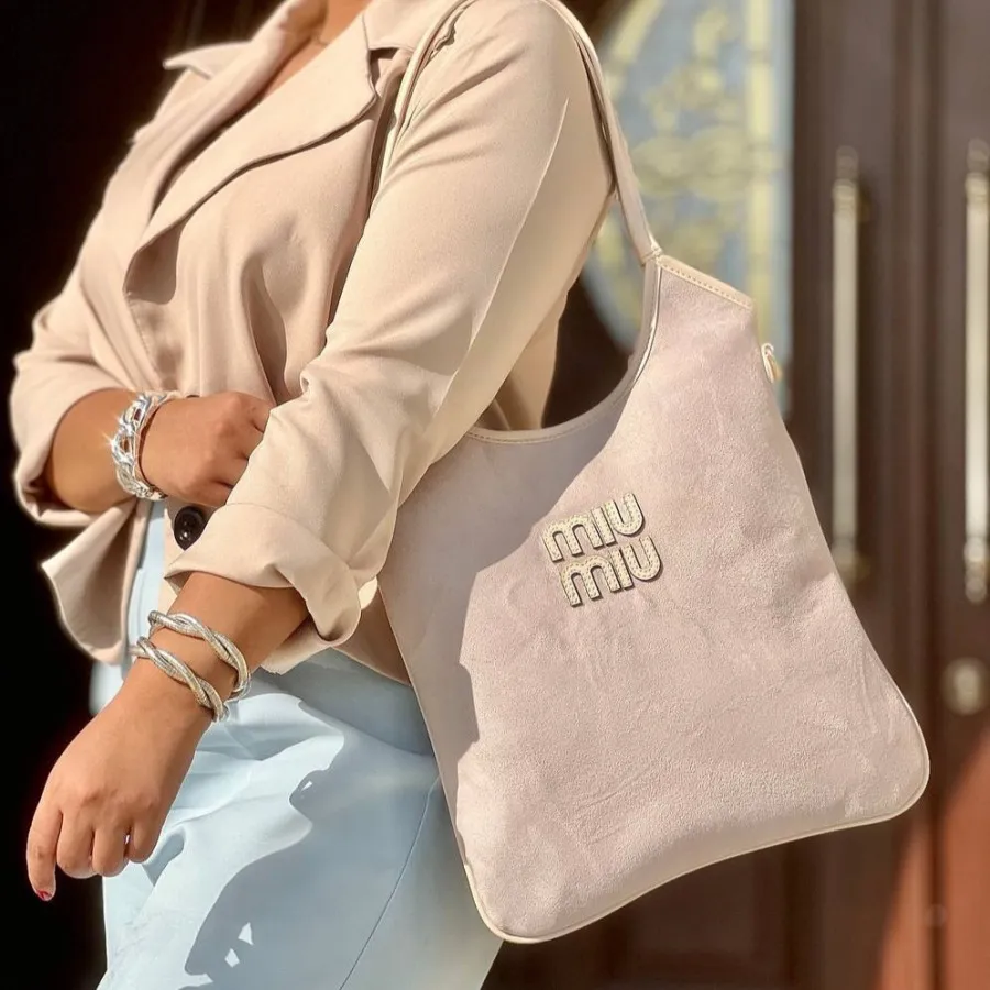 کیف زنانه miu miu