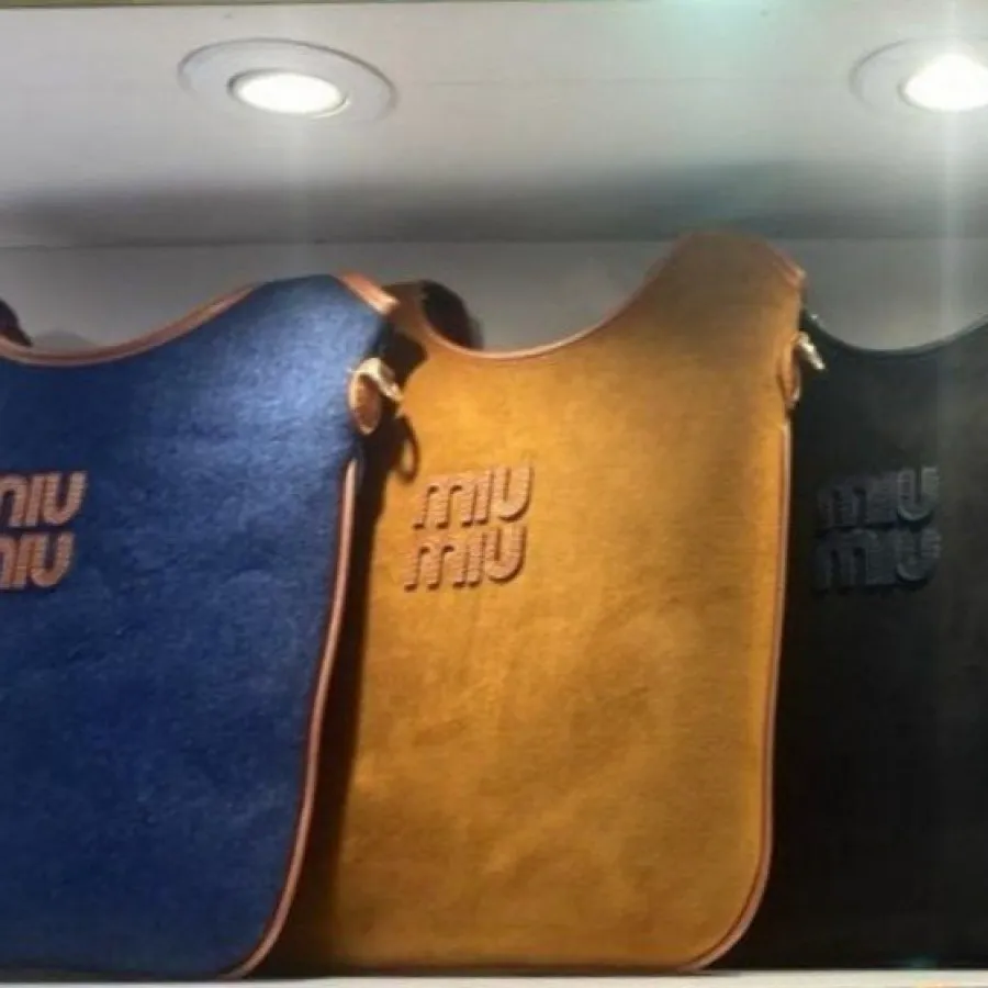 کیف زنانه miu miu