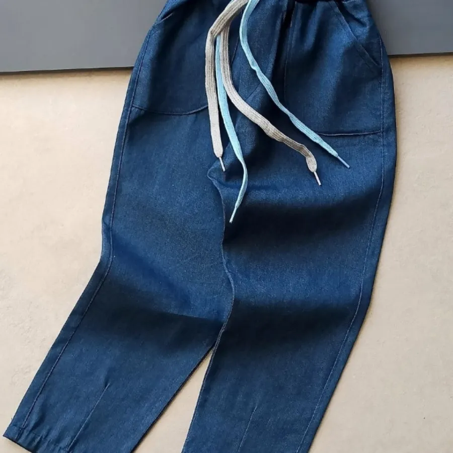 بلوز شلوار دخترانه