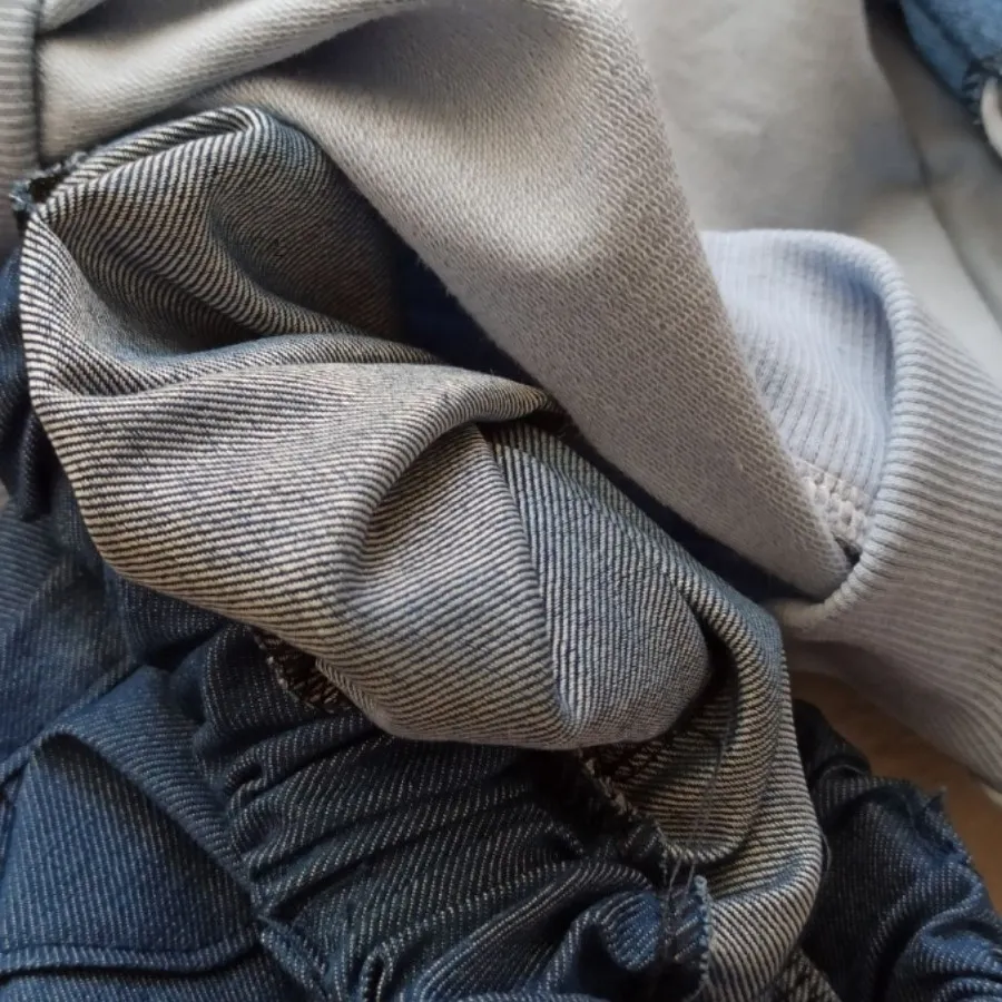 بلوز شلوار دخترانه