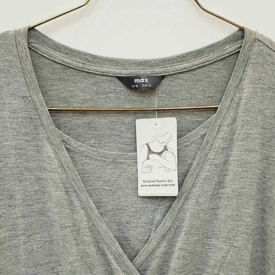 بلوز زنونه شیردهی