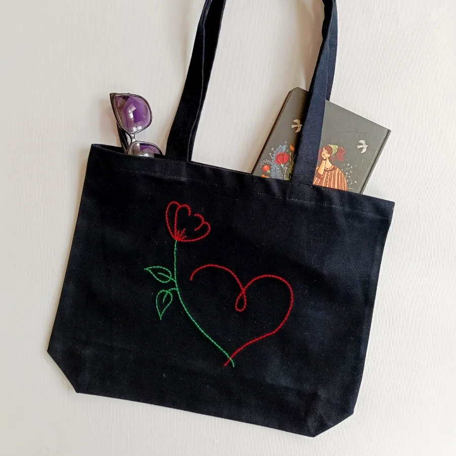 توت بگ مشکی