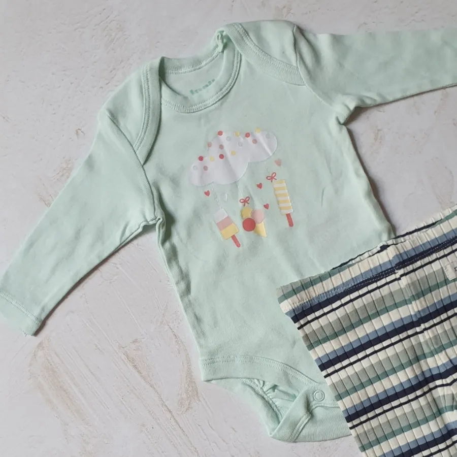 ست نوزادی آلمانی