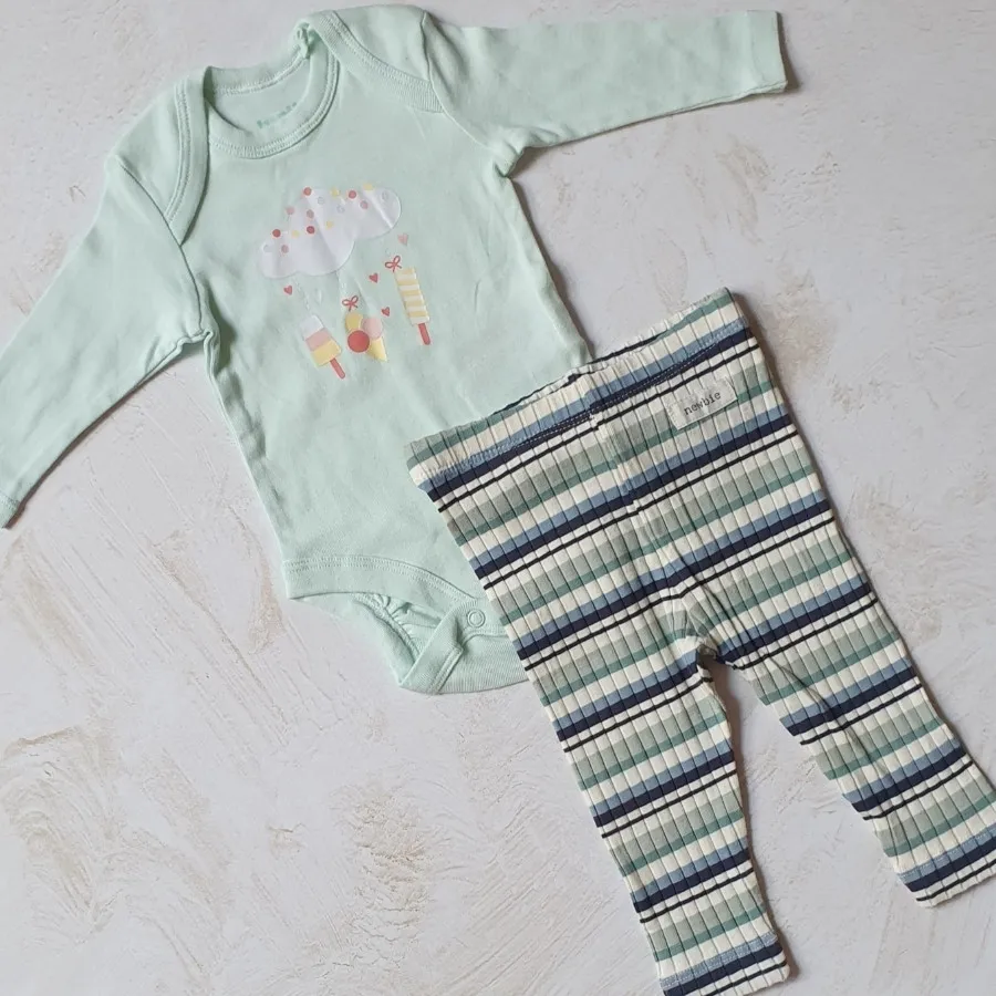 ست نوزادی آلمانی