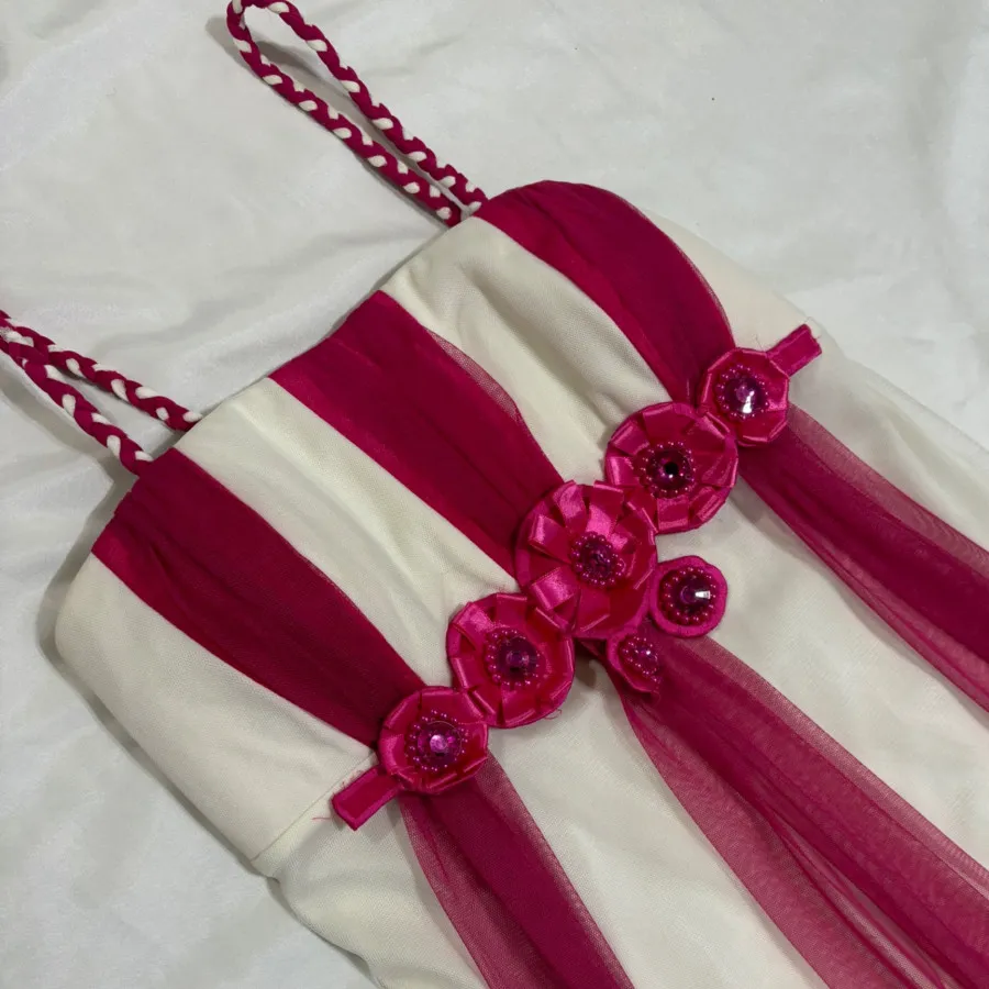 پیراهن مجلسی